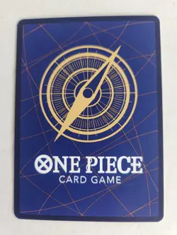 Cross Guild OP09-057 One Piece Card Rare Alt Art English Manga - Image 5