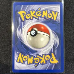 NM Radio Tower 95/105 Neo Destiny Non Holo Rare WotC Vintage Pokemon TCG Card - Image 2