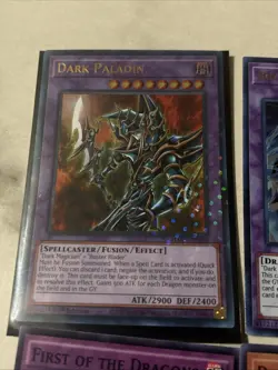 Lot Of 15 Holo Yu-Gi-Oh TCG Cards Ultra Rare Mostly 1st Edition Many LP/NM - Image 2