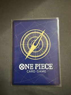 One Piece Card Game Magazine Vol.20 Monkey D. Luffy Promo ST12-014 Card Only - Image 2