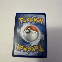 Eevee GX SM242 Black Star Promo Full Art Pokemon Card TCG - Image 2