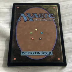 MTG English Gary, the Snail - Toxrill, the Corrosive (Rainbow Foil) NM Foil - Image 3