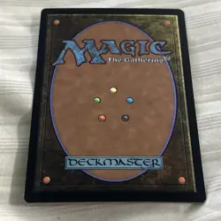 MTG English Gary, the Snail - Toxrill, the Corrosive (Rainbow Foil) NM Foil - Image 4