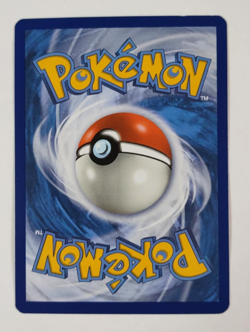 Marill 135/214 Reverse Lost Thunder Holo Pokemon Card LP - Image 2