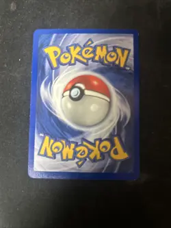 MARILL - Neo Genesis Set - 66/111 - Common - Pokemon Card - Unlimited D1 - Image 2