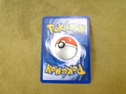 Pokemon Trading Card - EX Sandstorm: Marill 68/100 - Image 2