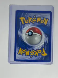 Onix 69/111 Neo Genesis Pokemon Card - Image 2