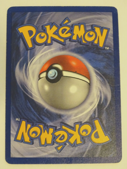 Pokemon TCG Ninetales Base Set 12/102 Holo Unlimited Holo Rare MP Card - Image 5