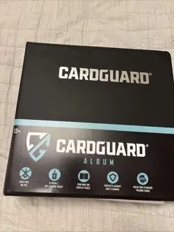 Pokemon Organized Binder Full of Cards and More Great Condition - Image 1