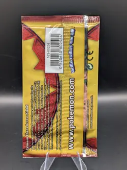 Pokemon Sm-Crimson Invasion Silvally Art Mini Booster 1 Pack 3 Cards - Image 2