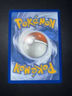 Mega Abomasnow ex 157/132 Full Art Ultra Rare Mega Evolution Pokemon Card TCG NM - Image 3
