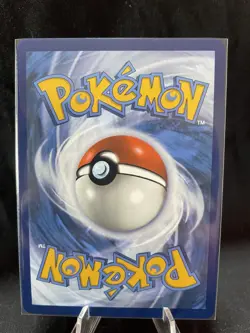 Mega Abomasnow ex 157/132 NM Full Art Ultra Rare Mega Evolution Pokemon Card TCG - Image 2