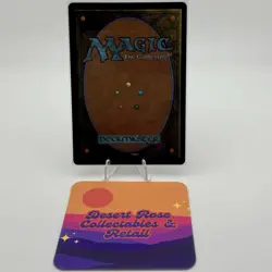 MTG Avacyn, Angel of Hope 482 Regular Showcase Innistrad Remastered INR NM - Image 2