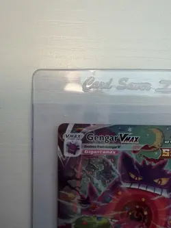Pokemon TCG Gengar VMAX 271/264 Alt Art Secret Rare Ungraded (read description) - Image 5