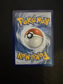 Pokemon Card TCG Gengar VMAX 271/264 Alt Art Secret Rare Ungraded NM - Image 3