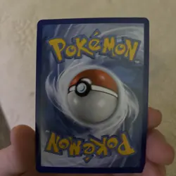 Pokemon Card TCG Gengar VMAX 271/264 Alt Art Secret Rare Ungraded LP/MP - Image 2