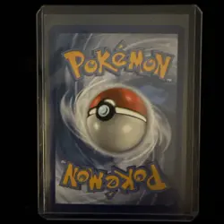 Pokemon TCG Greninja & Zoroark GX Holo Ultra Rare Card 107/214 Unbroken Bonds - Image 2