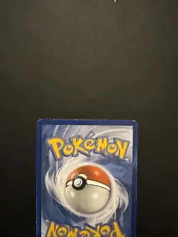 Pokemon TCG Greninja & Zoroark GX Holo Ultra Rare Card Unbroken Bonds 107/214 - Image 2