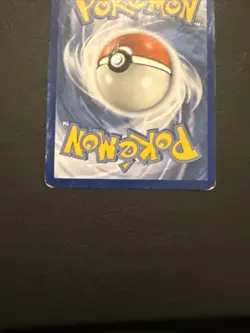 Pokemon TCG Greninja & Zoroark GX Holo Ultra Rare Card Unbroken Bonds 107/214 - Image 3