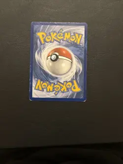 Pokemon TCG Greninja & Zoroark GX Holo Ultra Rare Card Unbroken Bonds 107/214 - Image 4