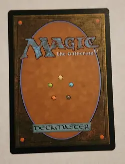 MTG - Raugrin Triome (Showcase) - Ikoria: Lair of Behemoths Regular - NM/MINT - Image 2