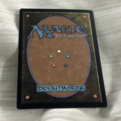 Jodah the Unifier Borderless FOIL MTG Secret Lair 1932 SpongeBob SquarePants - Image 3