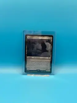 MTG, Dunland Crebain 82 NM $3 ORDER MIN - Regular - LTR - Magic the Gathering - Image 1