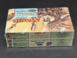 MTG Magic The Gathering JUDGMENT Sealed Booster Box English 76930889190 - Image 3