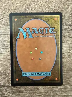 Orcish Bowmasters (Borderless) Universes Beyond: the Lord of the Rings FOIL - Image 2