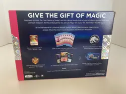 MTG Lost Caverns of Ixalan, Bundle Gift Edition, New Sealed - Image 2