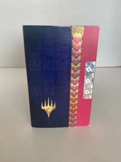 MTG Lost Caverns of Ixalan, Bundle Gift Edition, New Sealed - Image 3