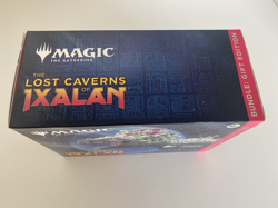 MTG Lost Caverns of Ixalan, Bundle Gift Edition, New Sealed - Image 4