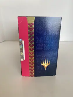 MTG Lost Caverns of Ixalan, Bundle Gift Edition, New Sealed - Image 5