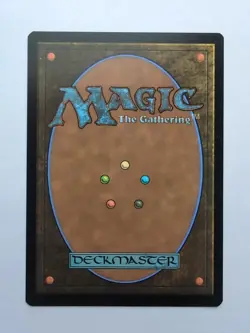 MTG Seance Board (DSC) Commander: Duskmourn: House of Horror Extended Regular 67 - Image 2