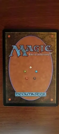 MTG Foil Kolaghan, the Storm's Fury Fate Reforged NM Rare Legendary Creature - Image 2