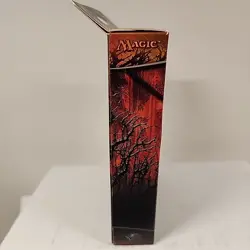 MAGIC THE GATHERING 2011 NEW PHYREXIA INTRO PACK Ravaging Swarm Factory Sealed - Image 2