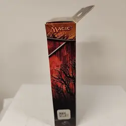 MAGIC THE GATHERING 2011 NEW PHYREXIA INTRO PACK Ravaging Swarm Factory Sealed - Image 4