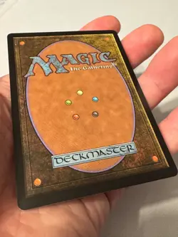 MtG Lorwyn Eclipsed Fractured Foil Harmonized Crescendo Showcase 0394. CLEAN - Image 4