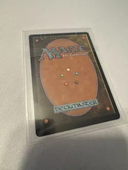 MtG Lorwyn Eclipsed Fractured Foil Harmonized Crescendo Showcase 0394. CLEAN - Image 5