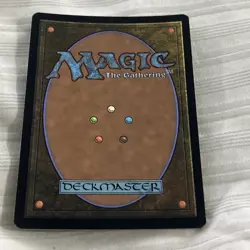 1x Archivist of Oghma FOIL NM Eng MTG - Commander Legends Baldur's Gate - Image 4