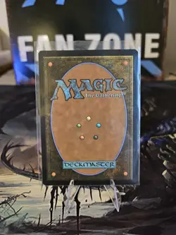 Mystical Tutor Dominaria Remastered Regular Rare NM - Image 2