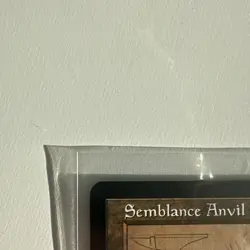 Magic The Gathering Rare Semblance Anvil 115 NM The Brothers' War Mint - Image 2