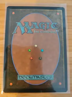 MTG Gixian Puppeteer 099 The Brothers' War M/NM Free UK P&P - Image 2