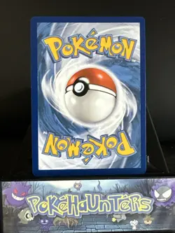 Pokemon Card Noctowl SVP 141 Stellar crown Black Star Promo NM - Image 2