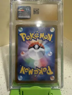 2023 Pokemon MR. MIME Trading Card Game Classic CLB 013/034 CGC PRISTINE 10 - Image 2