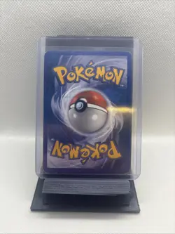 2007 Pokemon Diamond & Pearl Mysterious Treasures #121 Electivire Lv X - Image 2