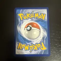 Pokemon Gengar TCG Reverse Holo Rare Card XY Breakthrough 60/162 - Image 3
