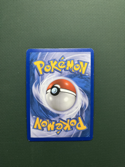 Pokemon TCG Slowking 12/123 HeartGold & SoulSilver Holo Rare LP Condition - Image 2