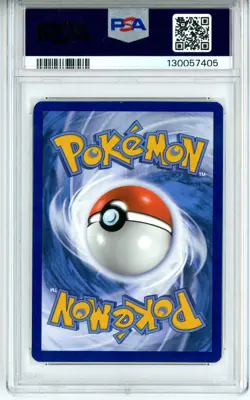 PSA GEM MT 10 Pokemon TCG Ditto GG22/GG70 Crown Zenith: Galarian Gallery Holo - Image 2