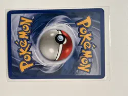 2003 Pokemon Skyridge Machoke 38/144 Rare Reverse Holo Card (LP) - Image 3